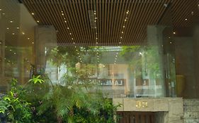 A&Em Art Hotel
